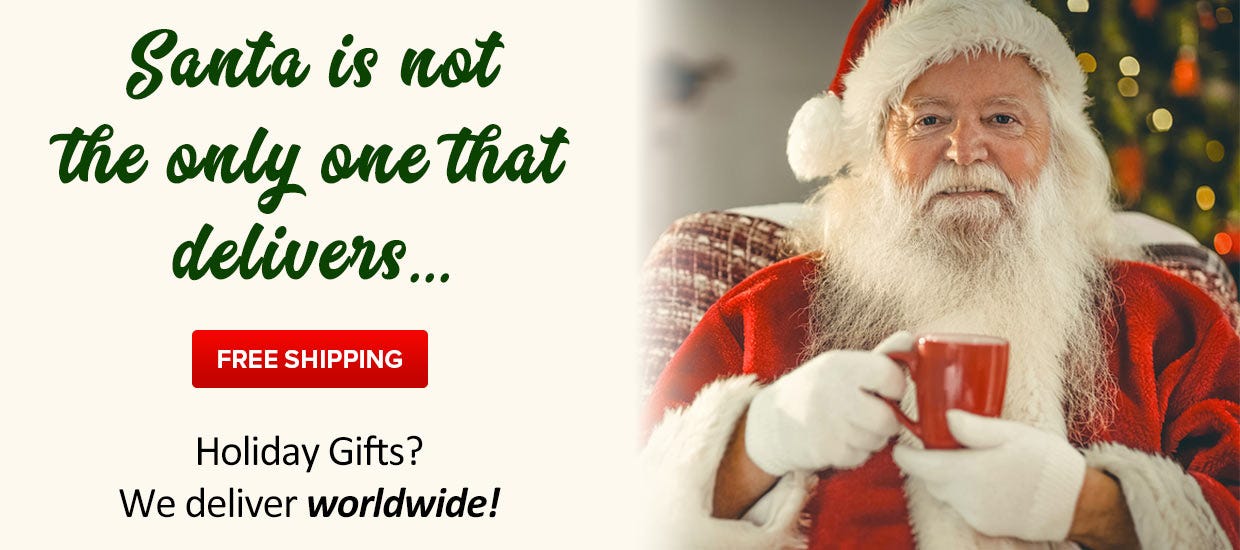 Christmas Shopping Gifts, Coffee, Tea, Free Shipping, Pumpkin, Peppermint, Hot Chocolate, Cappuccino, Starbucks K-Cup, Twinings.