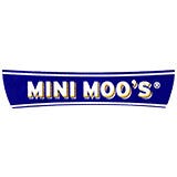 Mini Moos Brand Half & Half Coffee Creamers, Real Cream, Kosher, Land O'Lakes 192 ct. Dispenser Box.