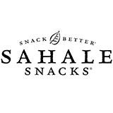 Sahale Brand Nuts Fruit Snack, California Almonds, Cranberries, Sea Salt, Trail Mix, Cashews, Mango, Pomegranate.