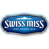 Swiss Miss Brand Hot Chocolate Mix, No Sugar Added, Marshmallows, Milk Chocolate Packets.