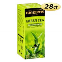 Bigelow Decaf Green Tea Bags