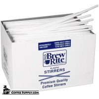 Coffee Stirrers 1000 ct