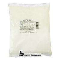 White Bear Cappuccino Topping Hottie Mix 2 lb. Bags