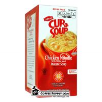 Chicken Noodle Cup-a-Soup Mix 22 ct. Box