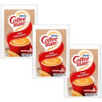 Coffee-mate Packets | 1000 ct Bulk Case