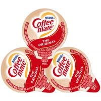 Coffee-mate The Original Liquid Creamers 180 Count 