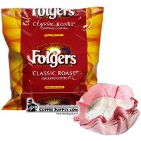Folgers Filter Pack Classic Roast