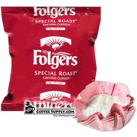 Folgers Special Roast Filter Pack Coffee