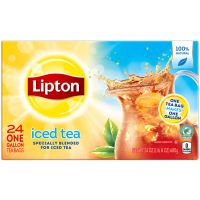 Lipton One Gallon Urn Tea Bags