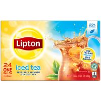 Lipton One Gallon Urn Tea Bags