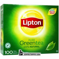 Lipton Green Tea Bags 100 ct