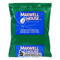 Maxwell House Decaf | 42 - 1.1 oz