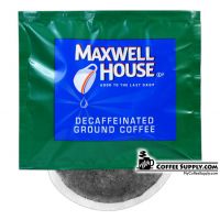 Maxwell House Filter Pack Decaf In Room | 100 - .7 oz