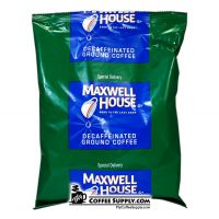 Maxwell House Special Delivery Decaf | 42 - 1.50 oz