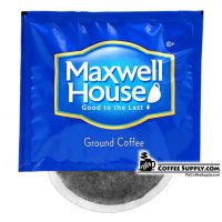 Maxwell House Filter Pack In Room | 100 - .7 oz