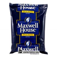 Maxwell House Special Delivery 42 ct. Case