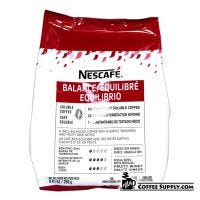100% Arabica Nescafe Balance Vending Coffee 4 Bags/Case