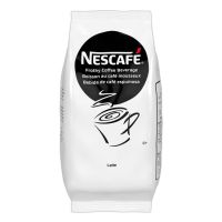 Nescafe Latte Cappuccino Mix 6 / 2 lb. Bags