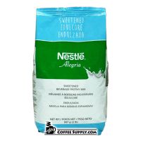 Nestle Alegria Sweetened Beverage Frothy Mix 8 Bags/Case