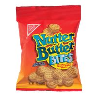 Nabisco Nutter Butter Bites