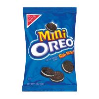 Nabisco Mini Oreos