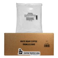 White Bear Original Cappuccino