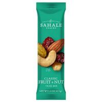 Sahale Snacks Classic Fruit + Nut Blend | 18 - 1.5 oz