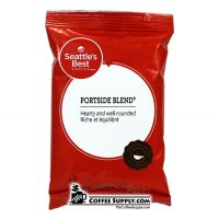 Seattles Best Portside Blend Level 3 Coffee 2 oz. Bags