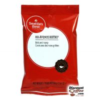 6th Avenue Bistro (Level 4) Seattle's Best Ground Coffee 18/Box