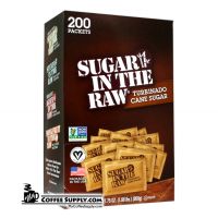 Sugar In The Raw 200 ct. Box