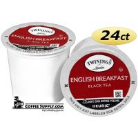 Twinings English Breakfast Tea K-Cup