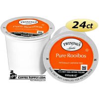 Twinings Rooibos Red Tea K-Cup