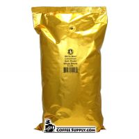 White Bear Colombian Whole Bean 12 Bags/Case