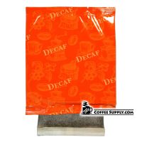 White Bear Decaf 4 Cup Coffee, Hotels, Motels, B&B Bed & Breakfast, Foodservice, Hospitality, Room Service.