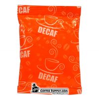 White Bear Decaf Coffee 42/1.5 oz