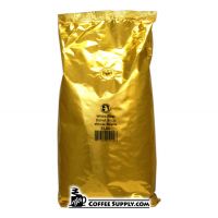 White Bear Donut Shop Whole Bean Coffee 2 lb. Bag