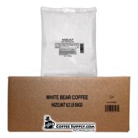 White Bear Hazelnut Cappuccino Mix