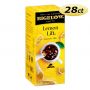 Bigelow Lemon Lift Tea Bags 28 ct. Box | Lemon Spiced Hot Tea Beverage Drink. Kosher.