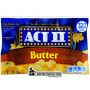 Act II Butter Popcorn