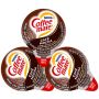 Cafe Mocha Chocolate Coffeemate Creamer 180 Servings. Nestle Chocolate Cafe Mocha Flavored Individual Non-Dairy Creamer Foodservice Case, Kosher. 