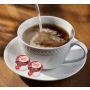 Cinnamon Vanilla Creme Coffee-mate Cup of Coffee, Non-Dairy Creamer, Gluten Free, Lactose Free