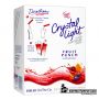 Crystal Light On The Go Fruit Punch Drink Mix