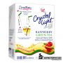 Crystal Light Raspberry Green Tea On The Go Drink Mix 30 ct. Box