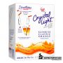 Crystal Light On The Go Sunrise Classic Orange Drink Mix 30 ct. Box