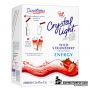 Crystal Light Energy Wild Strawberry On The Go Drink Mix 30 ct. Box