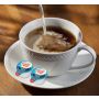 Coconut Creme Coffee-mate Cup of Coffee, Non-Dairy Creamer, Gluten Free, Lactose Free