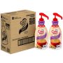 Coffee-mate 1.5 L Sweetened Original Liquid Pumps Case