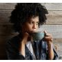 Drink Decaffeinated Regular Roast In Room 4 Cup Coffee, B&B, Food Service, Hotel, Motel, Lodging, Resorts.
