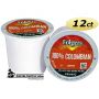 Folgers 100% Colombian K-Cup 12 ct.