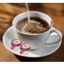 Italian Sweet Creme Coffee-mate Creamer Cup, Single Serve, Lactose Free, Cholesterol Free, Kosher, 